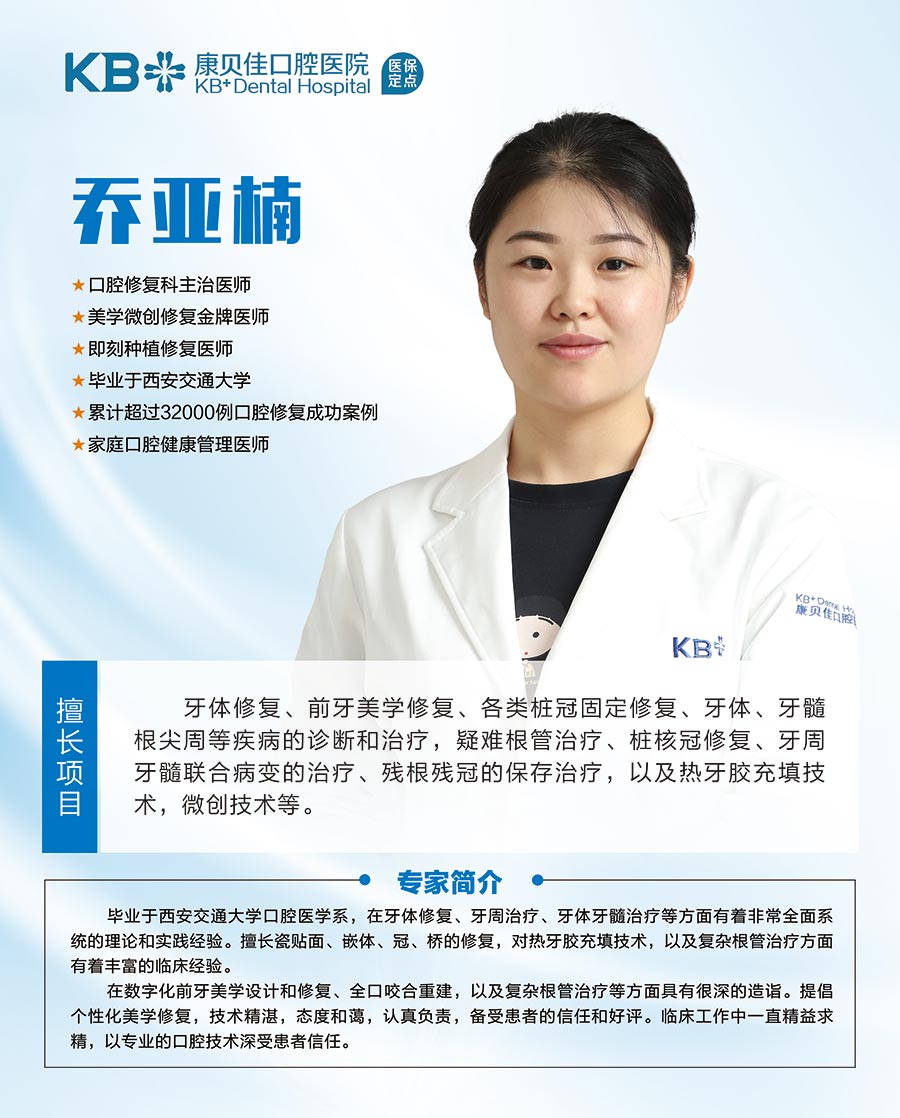 乔亚楠