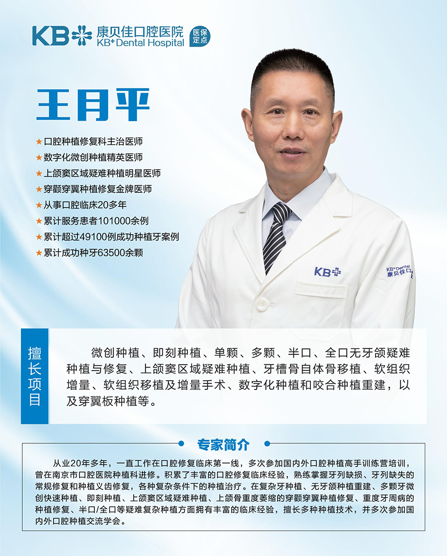 王月平